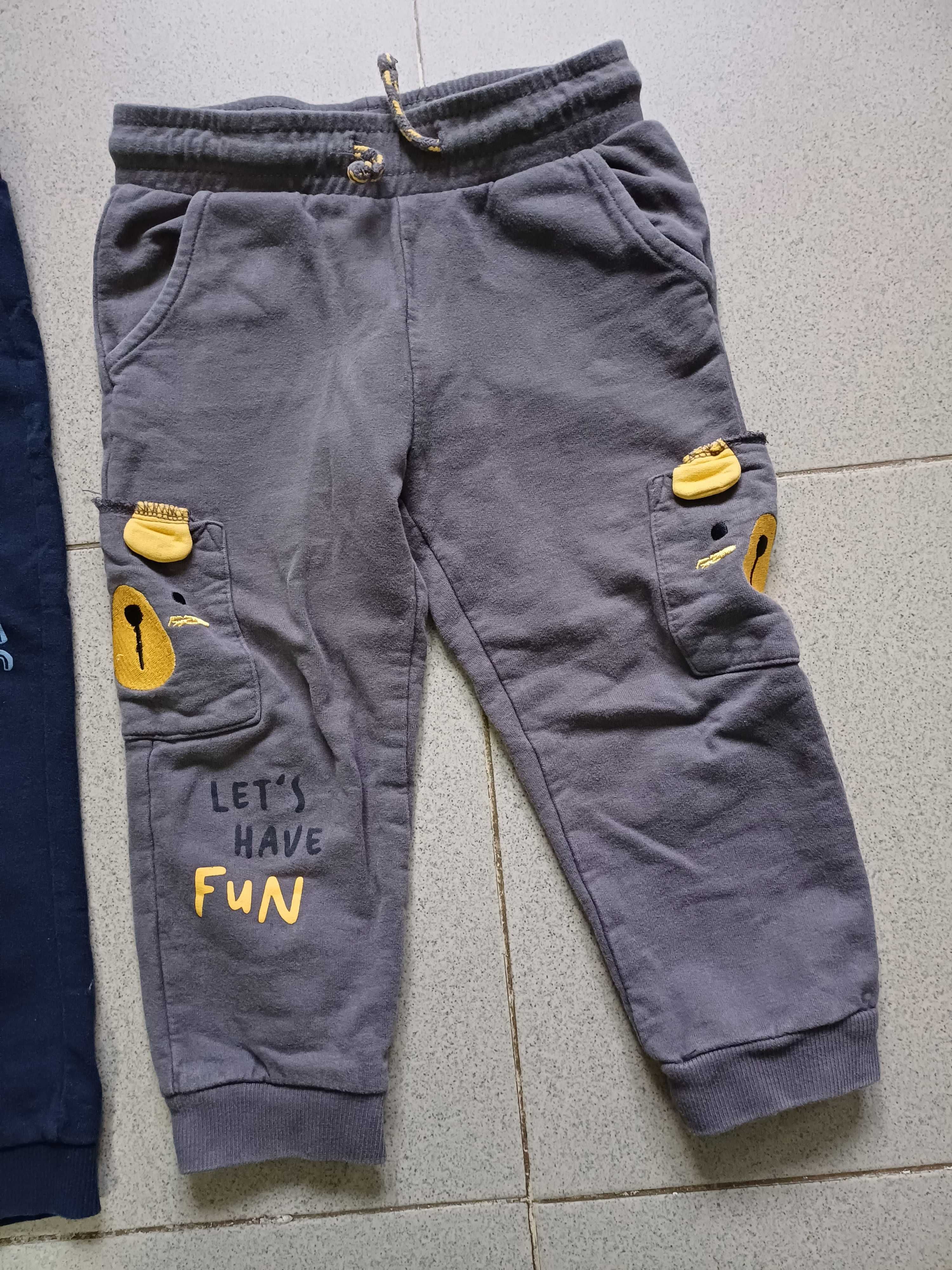 Pantaloni de trening pentru baieti, nr.98