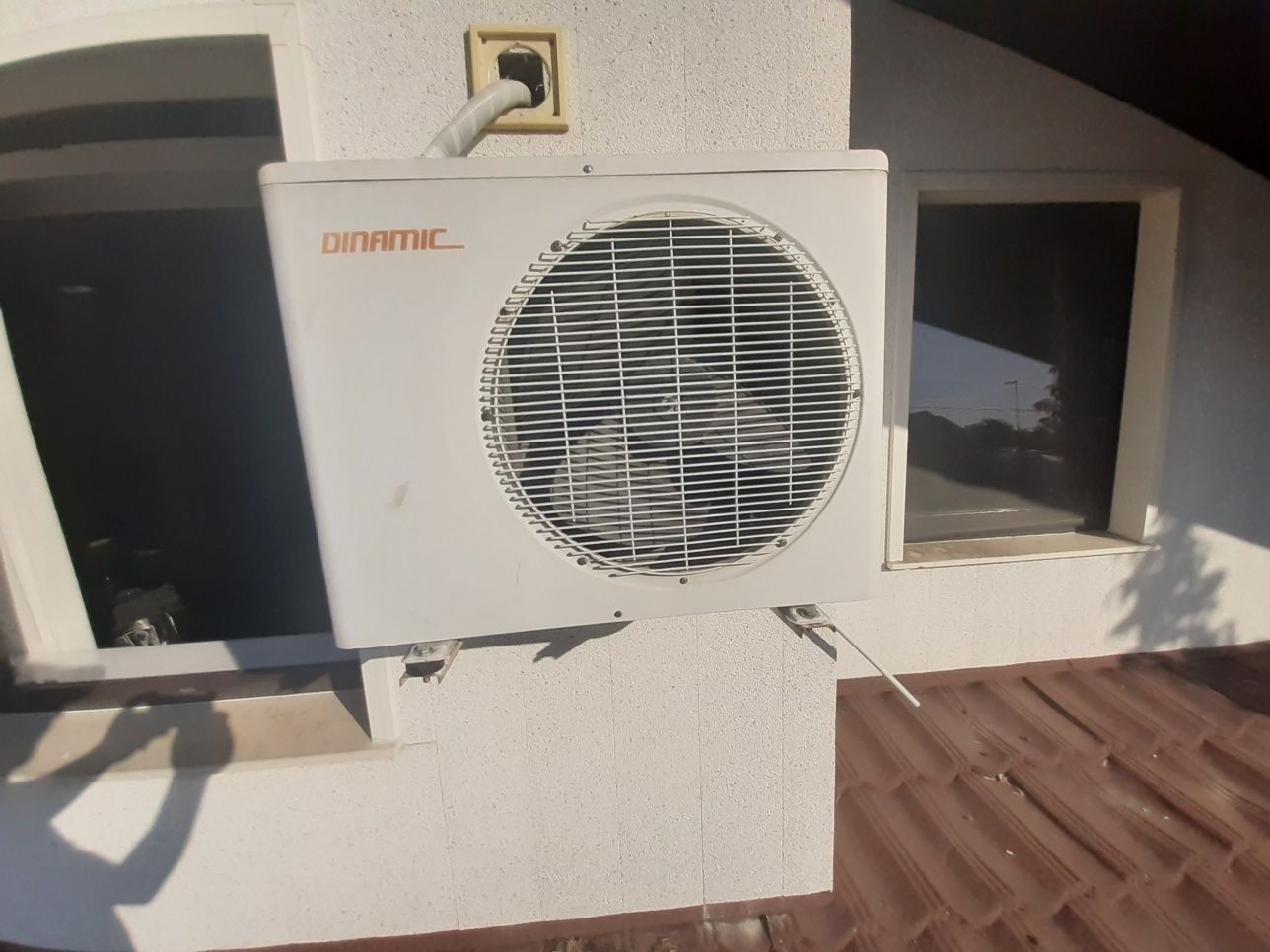 aparate aer conditionat SH testate oferta  fac rece si cald căldură în