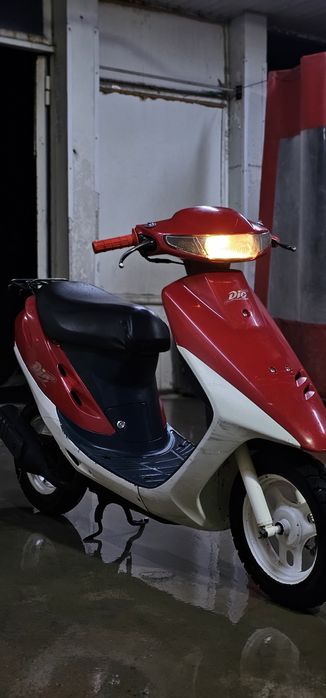 Продам мопед honda dio 27
