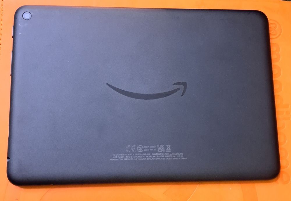 Tabletă Amazon Fire HD 8 Plus