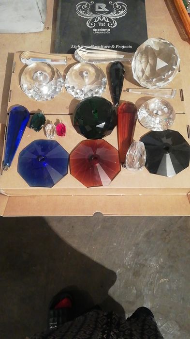 чашки ломики розочки