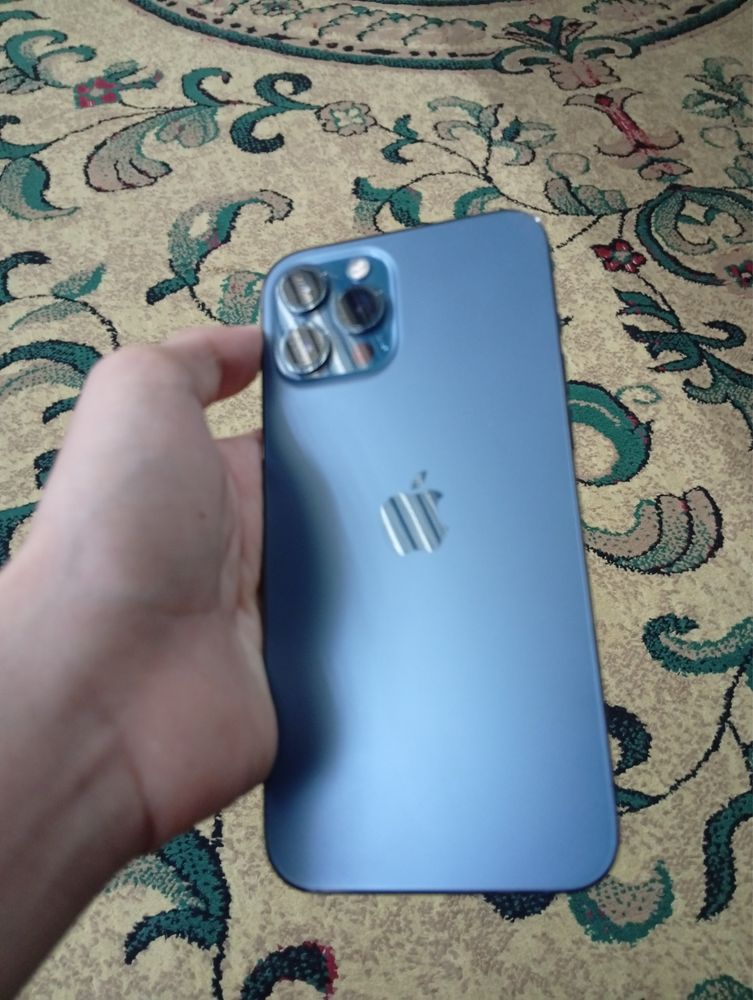 iPhone 12 pro max