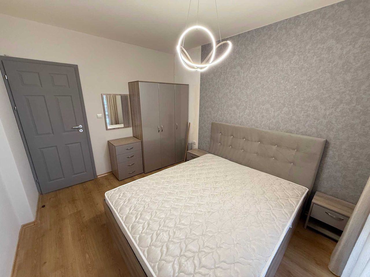 Продава се Двустаен апартамент в Разлог - 57 кв.м за 929 €/кв.м - Снимка #7