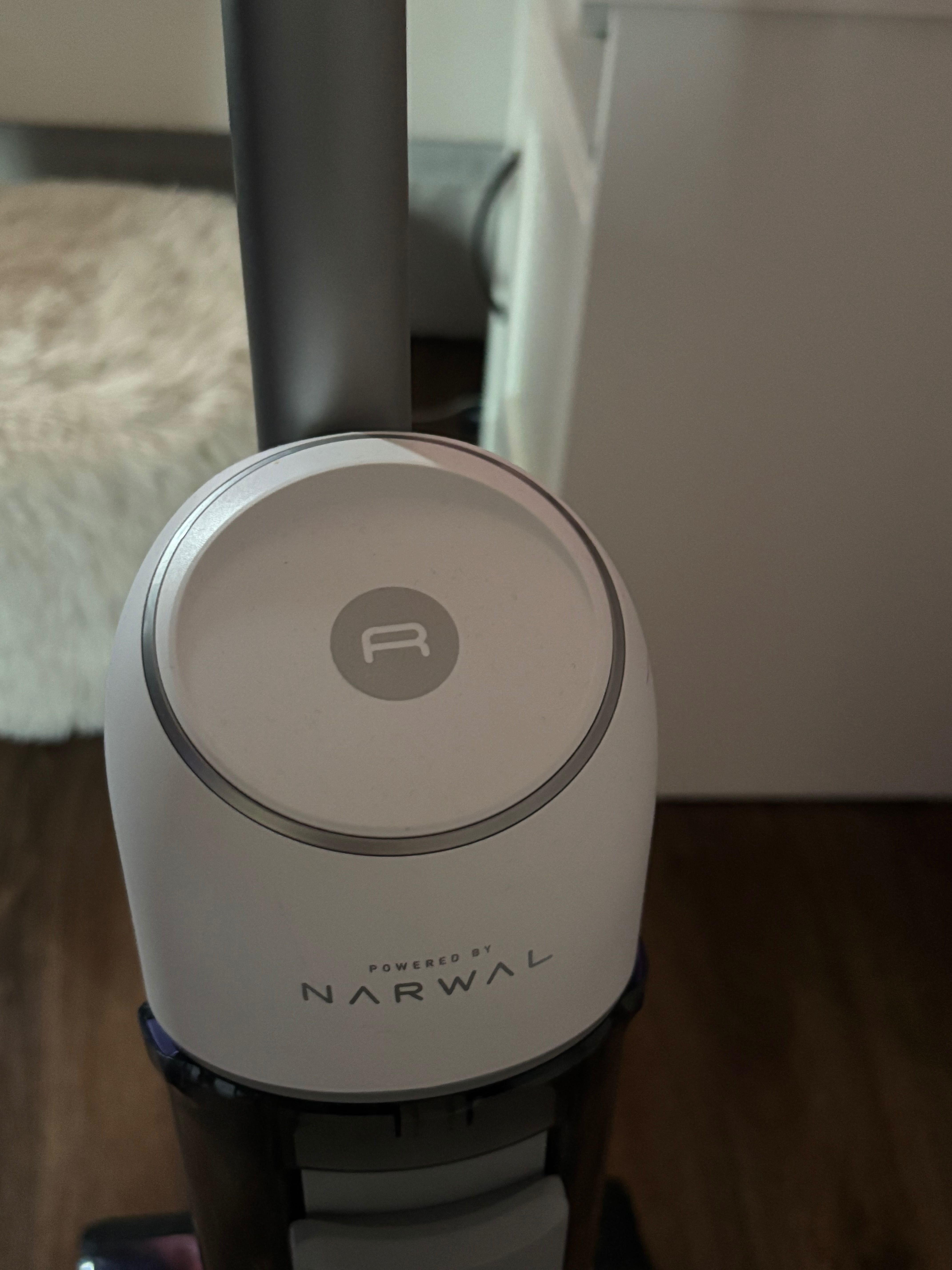 Прахосмукачка Rowenta X clean 10 сухо и мокро почистване