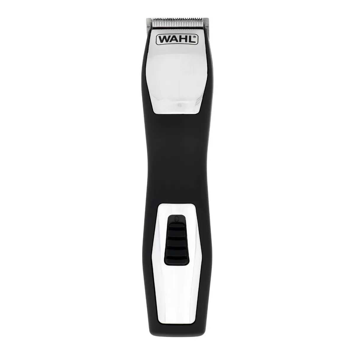 Универсальный триммер Wahl GroomsMan Pro