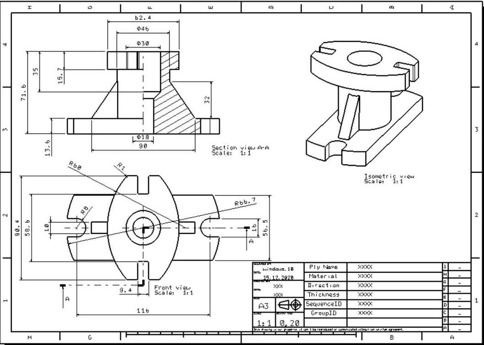 Catia si AutoCAD