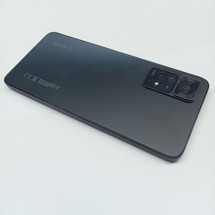 Xiaomi Redmi note 11Pro plus 5G ..256Gb 6Gb dualsim