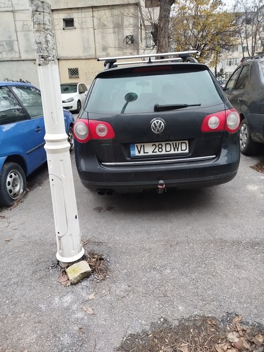 Se vinde Passat B6 2010