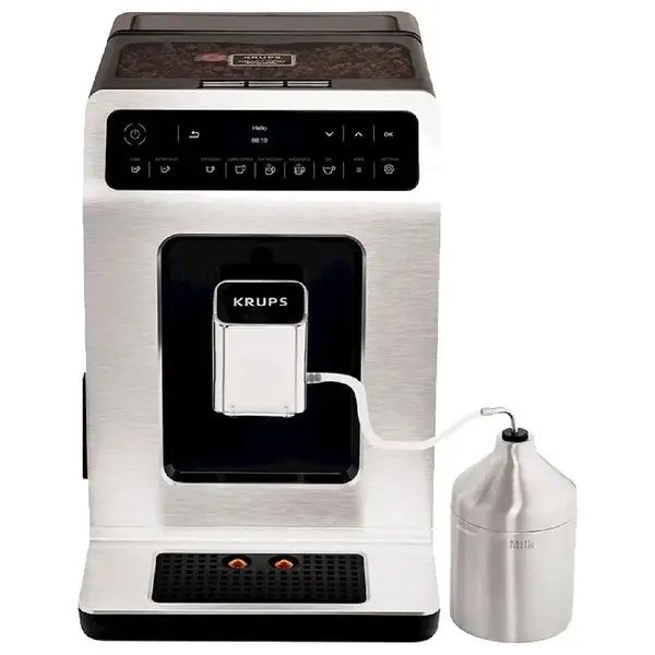 Кофемашина Krups EA891D10