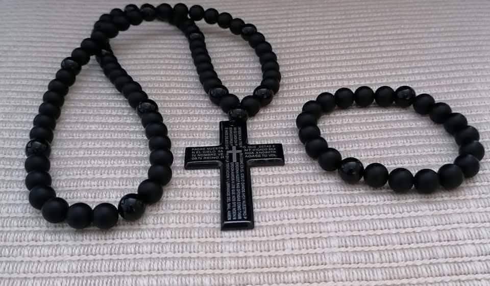 Мъжки гердани, ръчно изработени