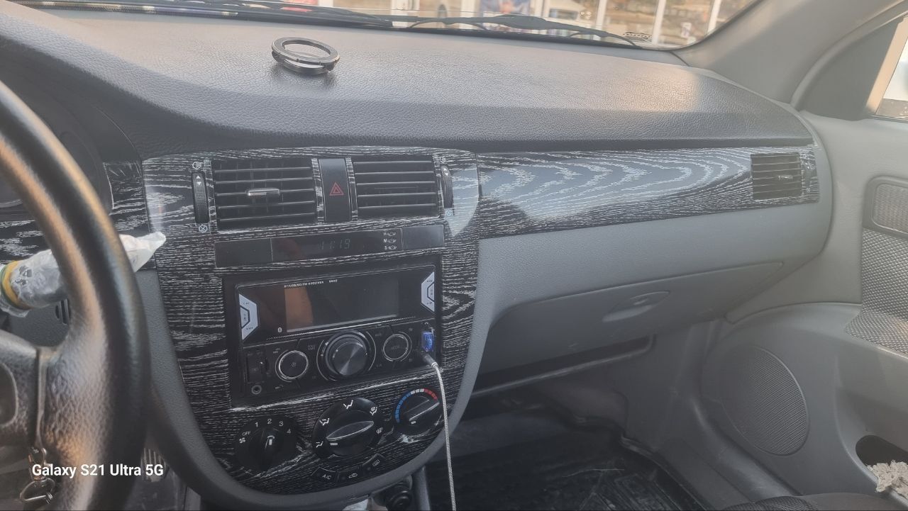 Lasetti 1.8 moshina holati ideal R17 diska rasxodi yoʼq