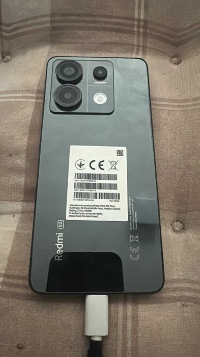 Xiaomi redmi 13 pro