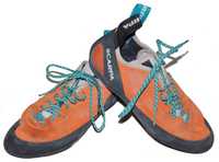 Espadrile alpinism Scarpa Helix dama marimea 38