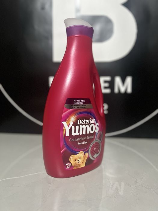 Течен Перилен Препарат Yumos – 2,520 л