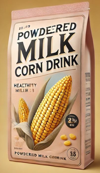 Молочный напиток с кукурузой, Тапиока, Джуз боллы, джемы