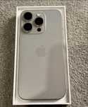 Iphone 15 Pro /Impecabil /Garantie Valabila