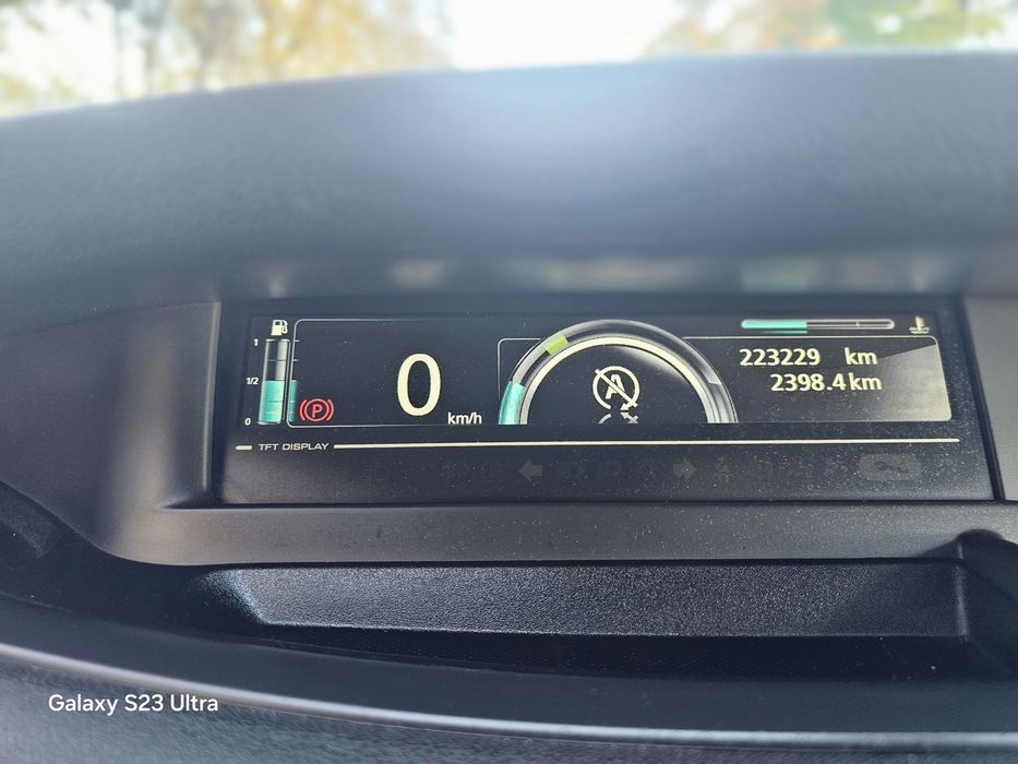 Renault Grand scenic ( BOSE)