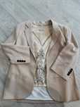 Sacou Zara masura M, bluzita in Rocha uk 8, preț 170 ron