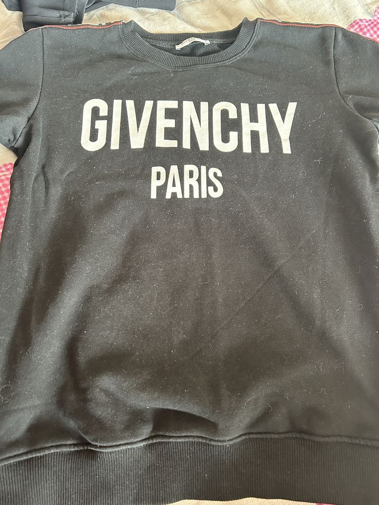 Bluza Givenchy Paris