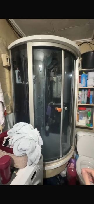 Душевая кабина 90 на 90