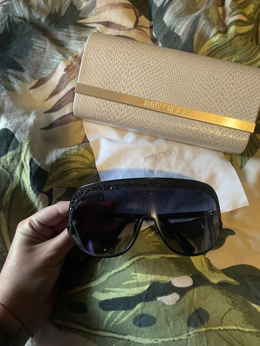 Дамски очила Jimmy Choo