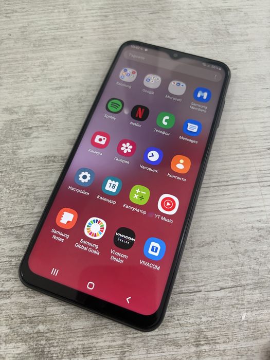 Samsung A13- 139лв
