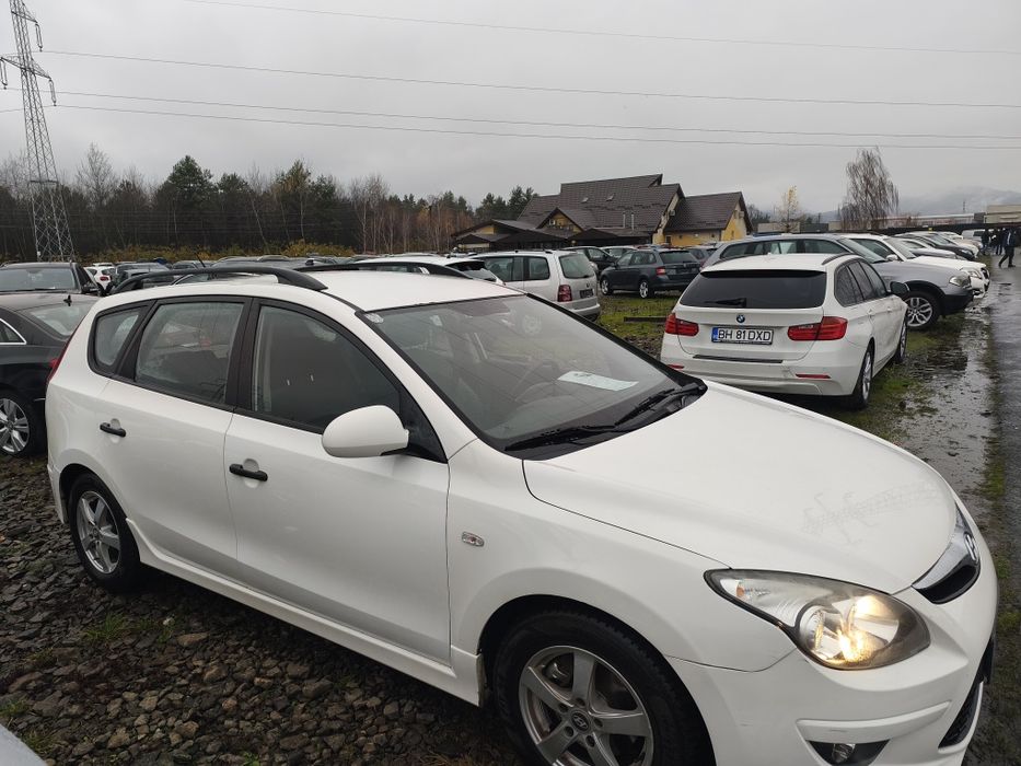 Okazii Hyundai Disel