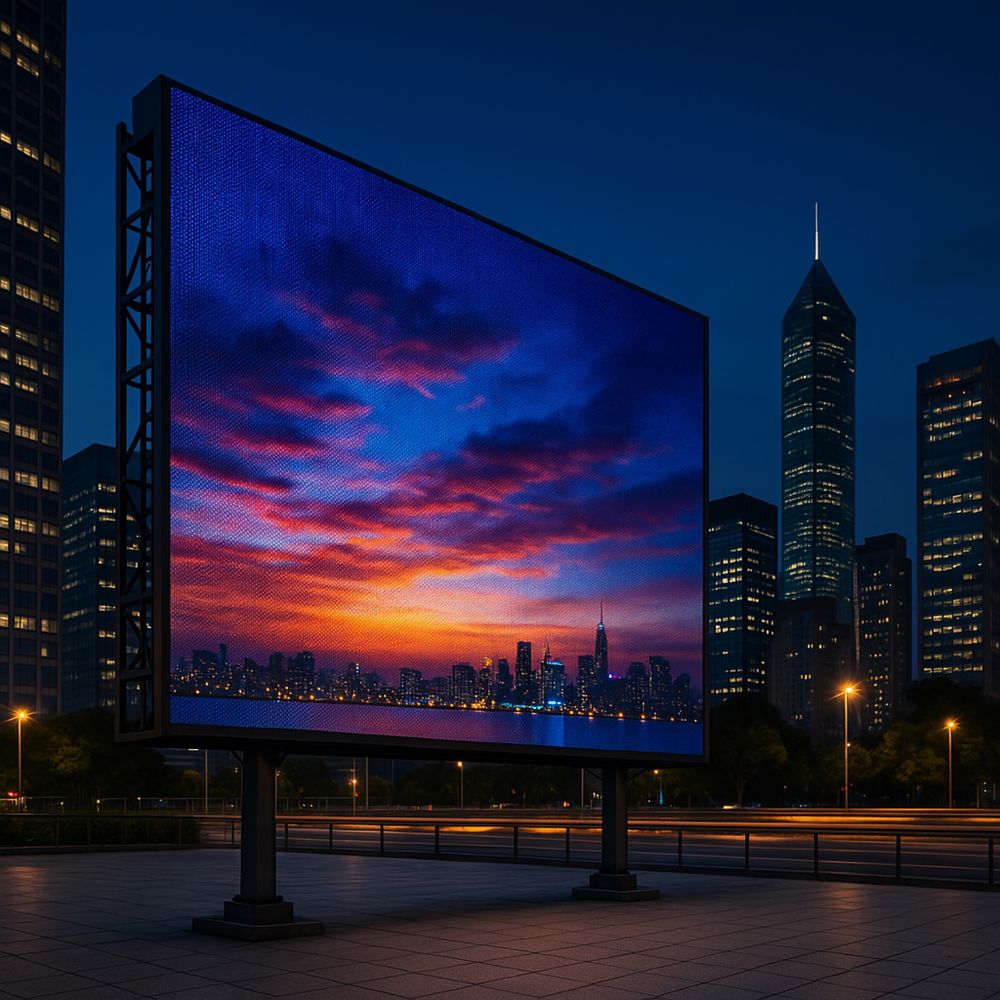 Led экран аренда и продажа