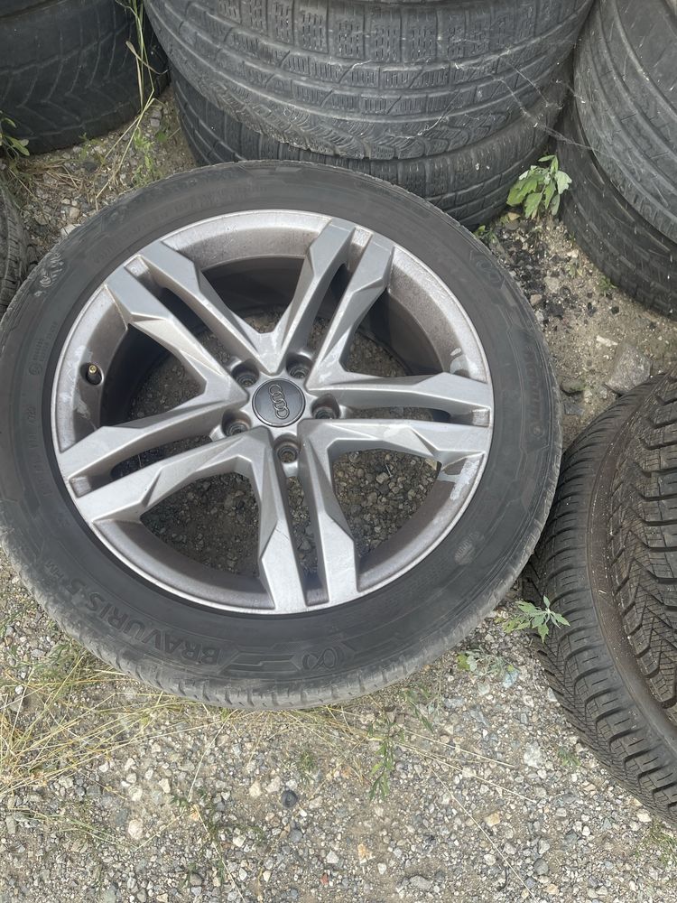 Джанти Мерцедес Ауди VW