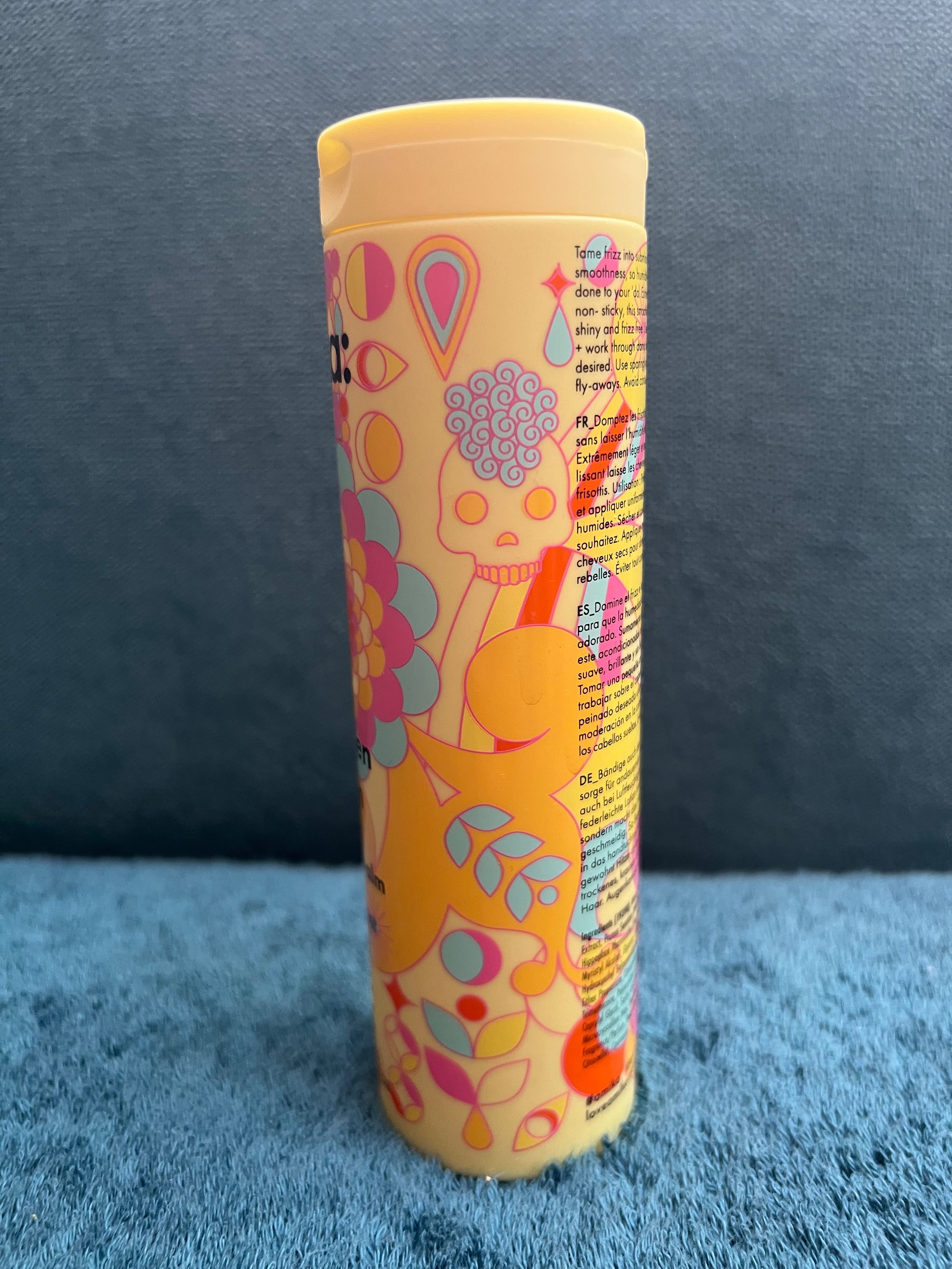 AMIKA: Velveteen Dream smoothing balm
