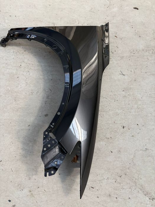 Aripa dreapta fata Mazda cx-5 cx 5 2017-2025 cod culoare 46G