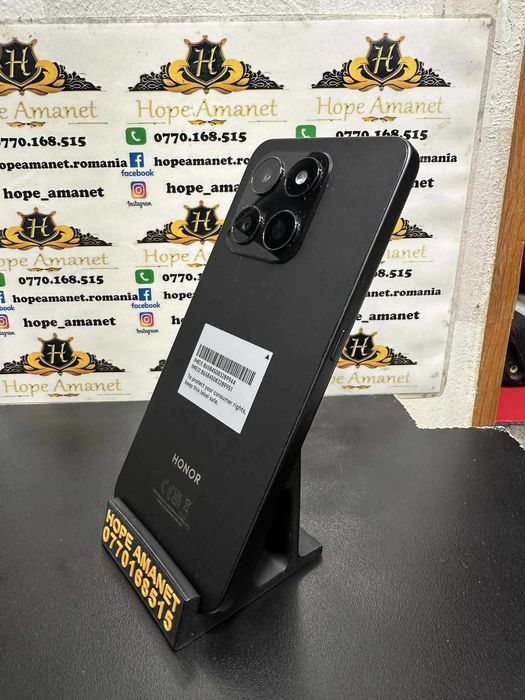 Hope Amanet P3 Crangasi Honor 400 Smart Stocare 128GB
