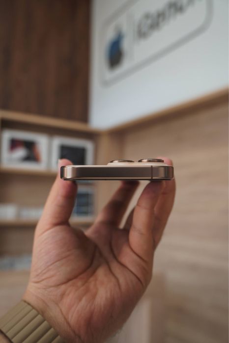 Iphone 16 pro 128 gb