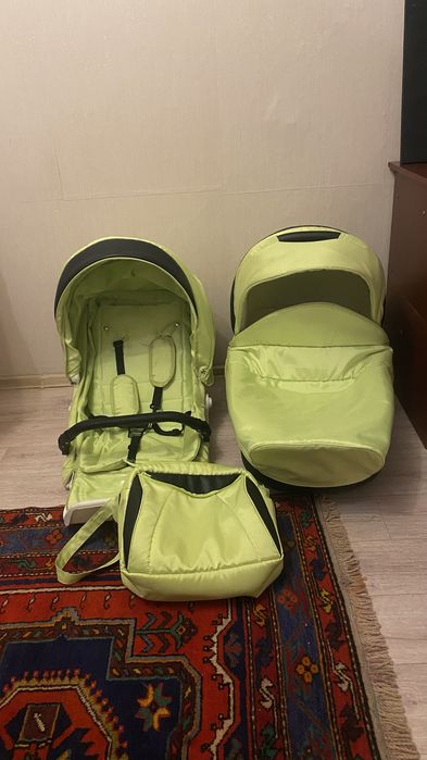 Детская коляска