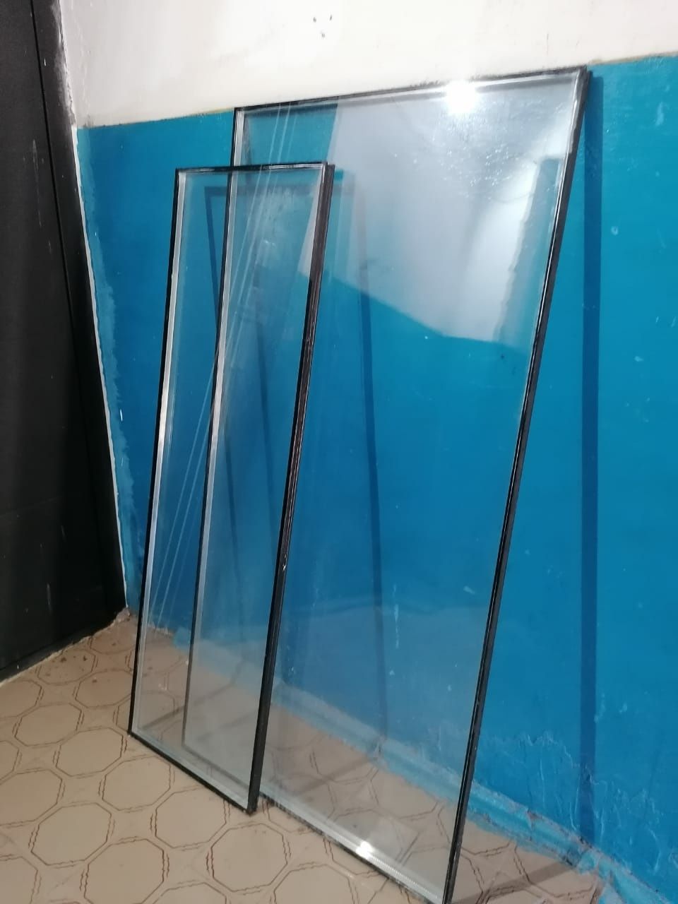 Продам стеклопакет (двойной)