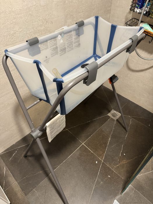 Cadita Stokke Flexi
