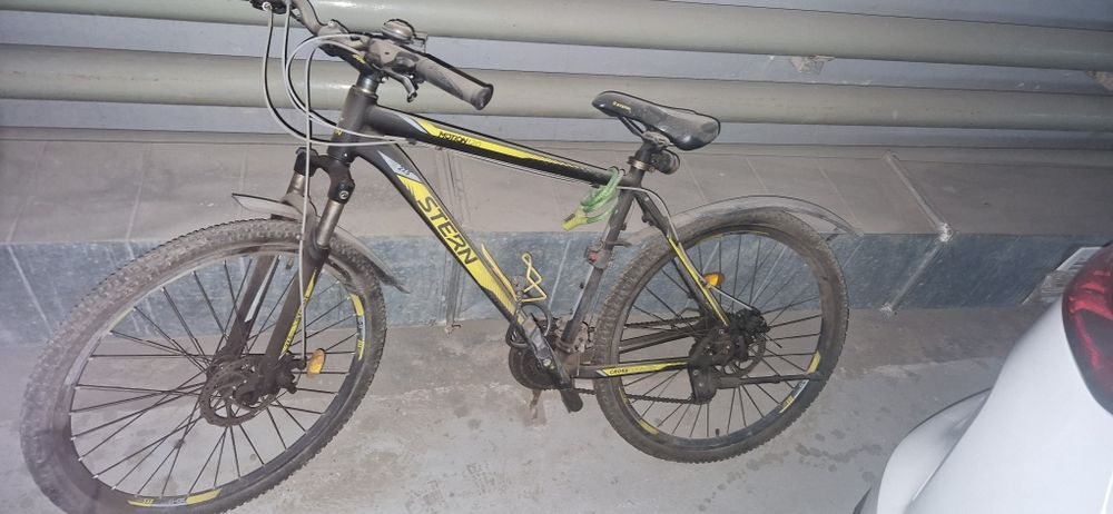 Продам велосипед STERN