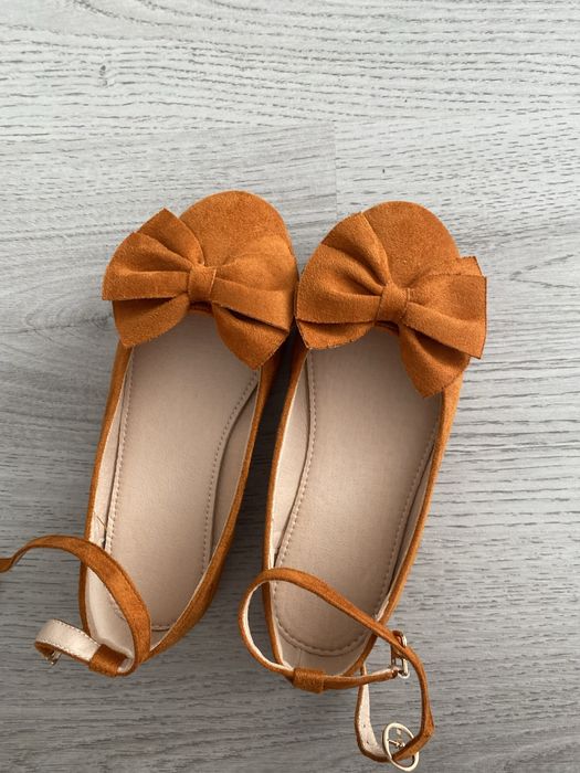 Pantofi fetite nr.27