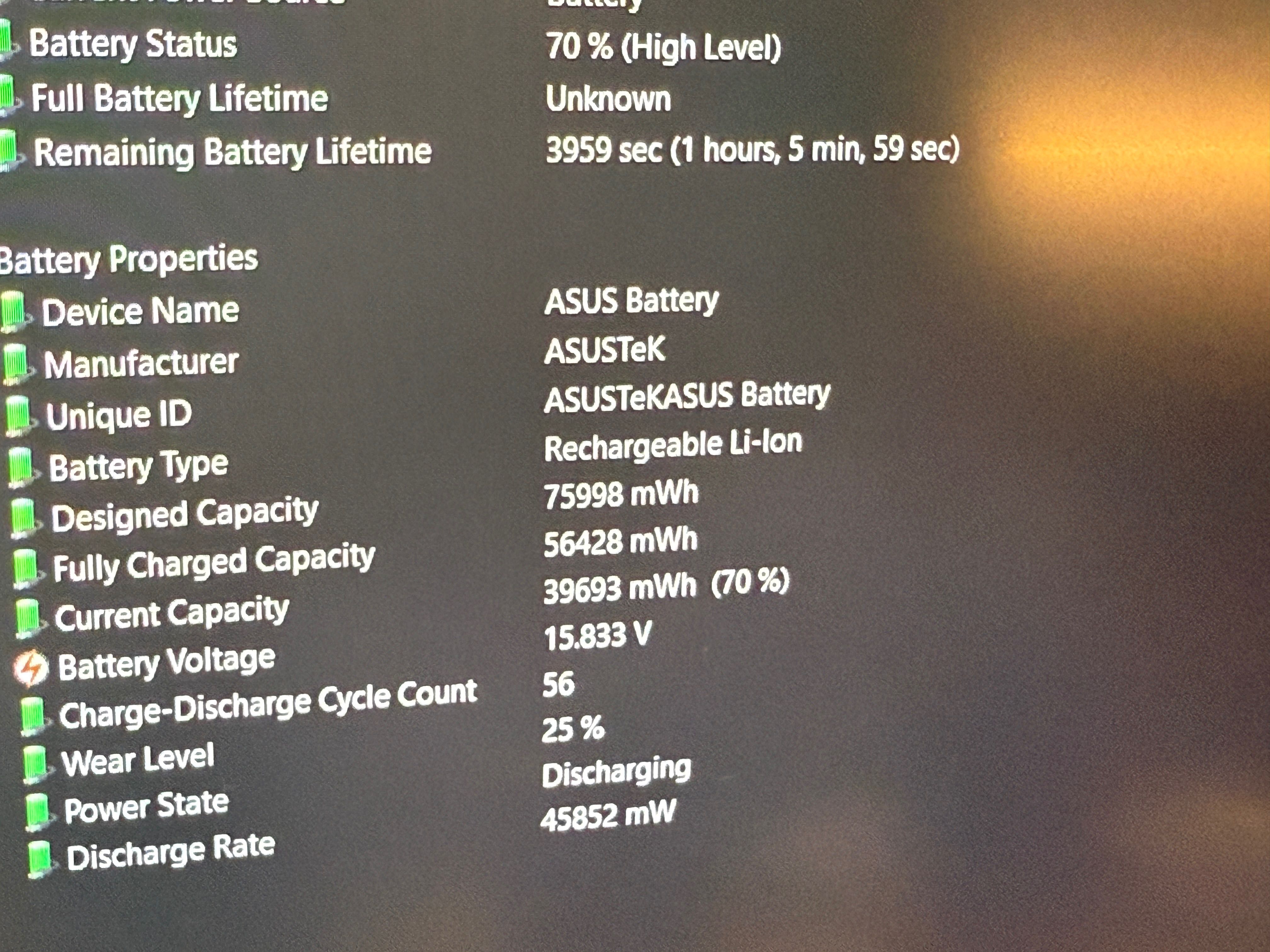 Asus Rog Zephyrus S15 RTX2080 Super 8GB Core i7 10875H/32GB/1TB/300HZ