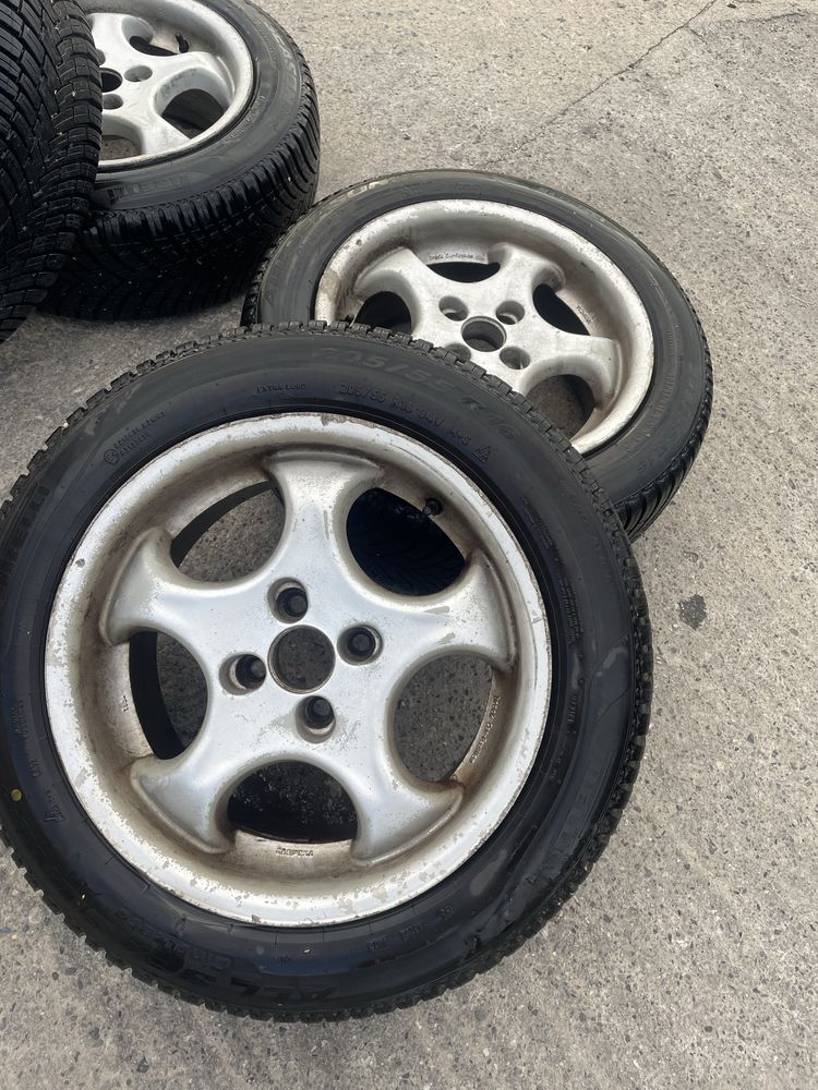 Гуми Pireli всезезонни 205/55 R16