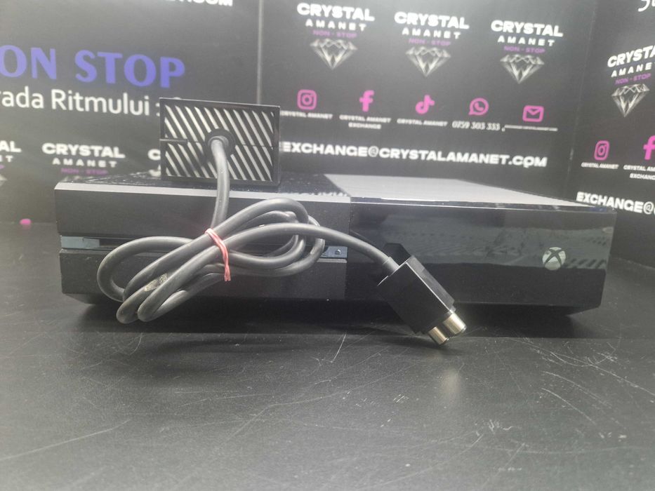 Xbox ONE 1 TB Fara Controler