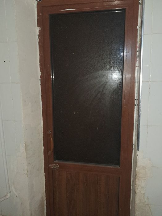 Акфа ром эшиклар бу