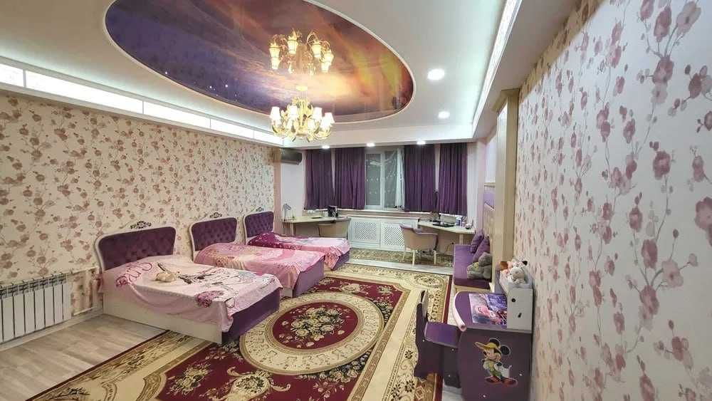 ВНИМАНИЕ‼️‼️‼️Новостройка ЕВРО ПодКлюч 4-Ком 178м2 Ор Паркенский/Макро