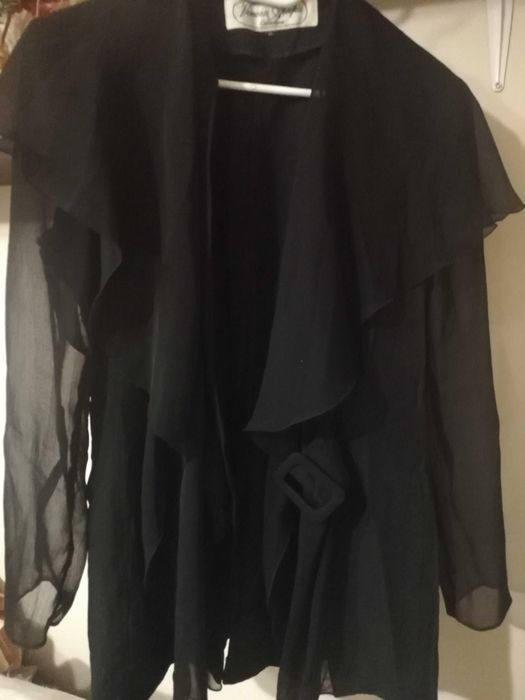 Sacou elegant Venera Arapu Collection