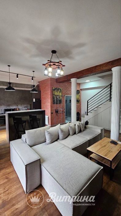 Продается Квартира дуплекс ЖК Parkent Avenue