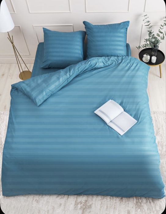 Комплект постельного белья 2-х