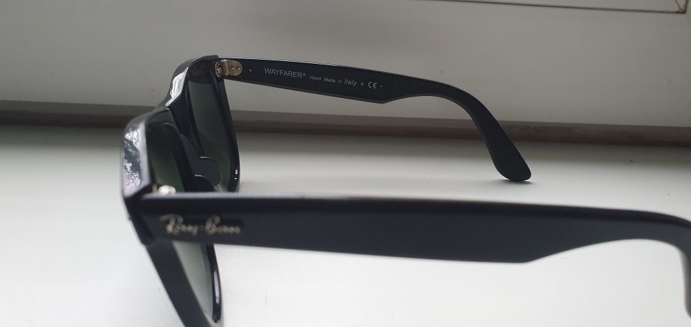 Ochelari soare  ray-ban