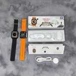 T800 Ultra Smart Watch | Dastavka bor