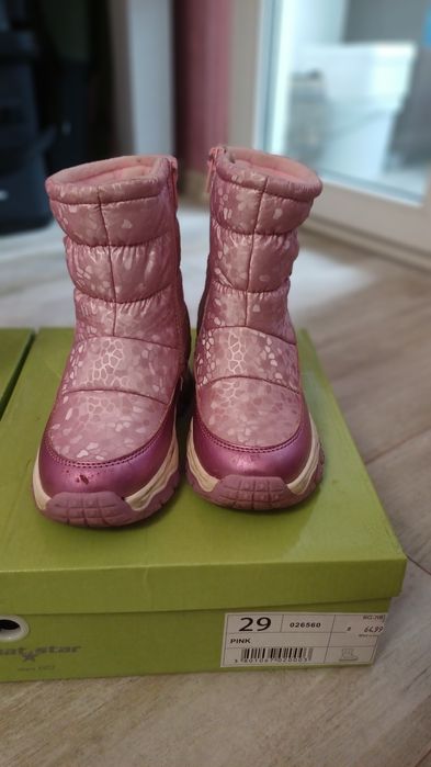 Апрески Mat star