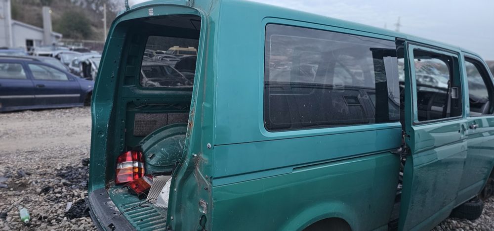 Geam lateral spate stg.si dpt.vw T5 T6 model lung